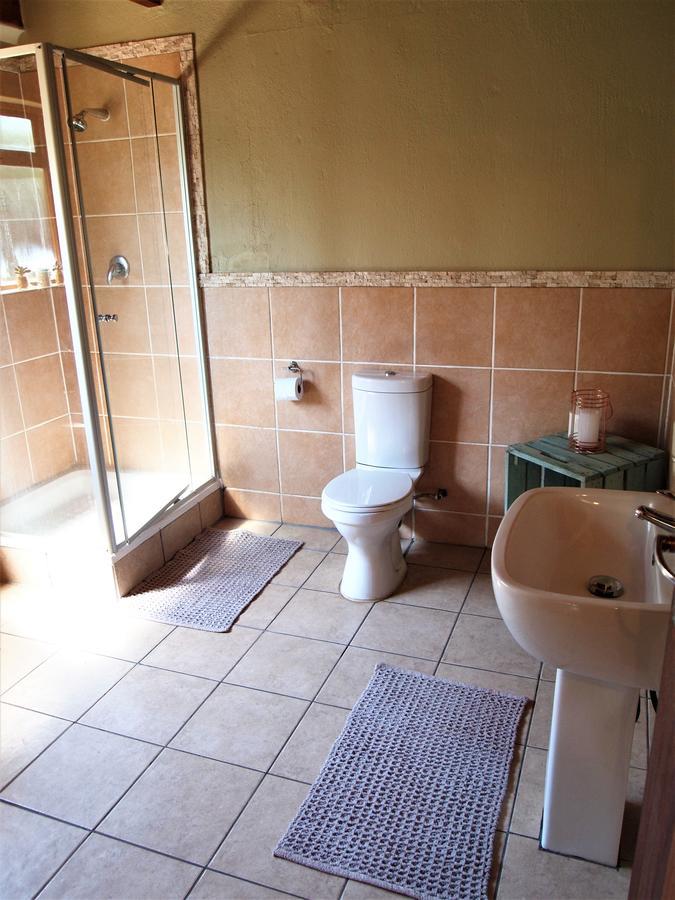 Villa Volante Graskop Kültér fotó