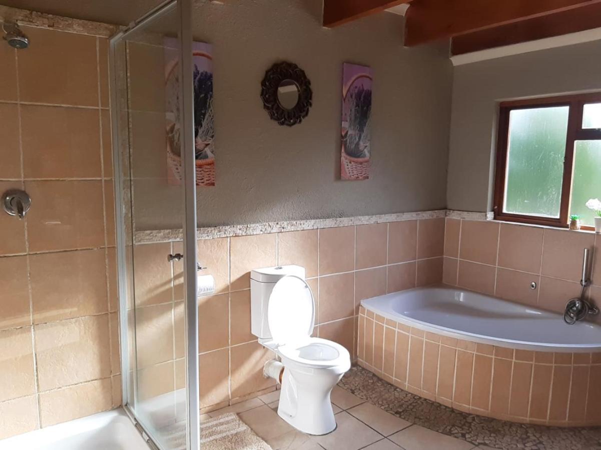 Villa Volante Graskop Kültér fotó