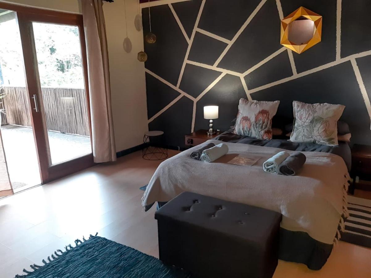 Villa Volante Graskop Kültér fotó