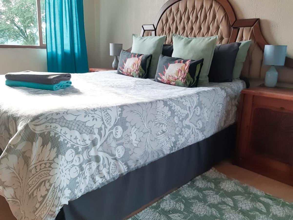 Villa Volante Graskop Kültér fotó