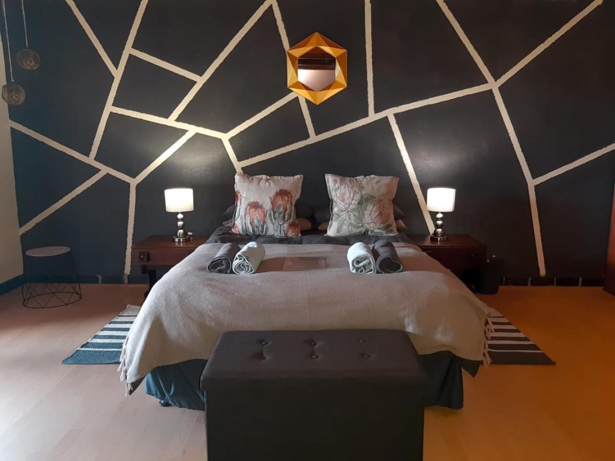 Villa Volante Graskop Kültér fotó