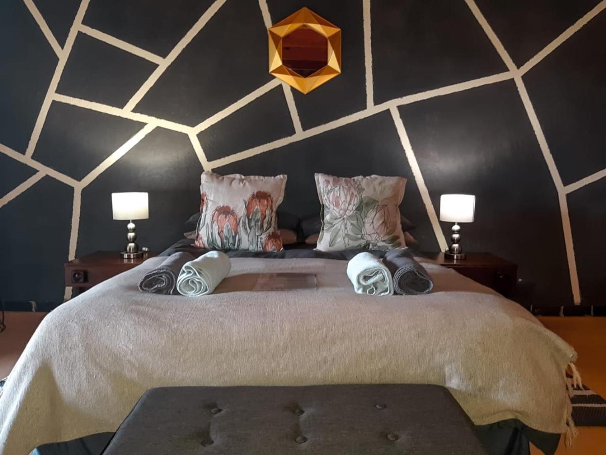 Villa Volante Graskop Kültér fotó